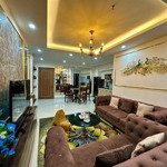 Bán căn hộ nha trang 75m2 toà ct4 vcn phước hải 2 phòng ngủ có bãi đậu oto, nội thất đẹp 0901911446