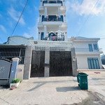 Chdv 4 tầng ngay kha vạn cân - 120.6m (5x24m) - thu nhập 80tr/tháng