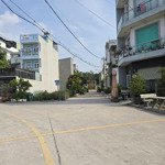 đất khu biệt thự thạnh lộc 37, diện tích 357m2, giá 7.9 tỷ