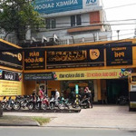 Cấn bán gấp nhà mt nguyễn đình chiểu, quận 3, vị trí đẹp, 11x19, tiện xây mới, 41 tỷ thưong lượng
