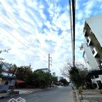 Chào bán lô đất duy nhất còn sót lại rẻ nhất thị trường mặt tiền chính hữu. giá 8.55 tỷ