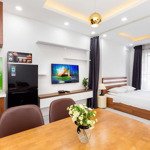 Hàng hiếm tại millennium, giá tốt 12tr triệu vnd, 33m2, 1 pn, full nội thất