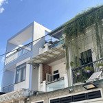 Bán nhà 3 tầng hẻm xe hơi 75m2_4*19 gần phạm văn đồng linh đông thủ đức chỉ 7.35 tỷ vào ở ngay