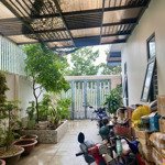 Biệt thự đẹp 2 tầng 180m2, giá bán 9,5 tỷ full nội thất, kđt an bình tân, nha trang