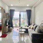 Cho thuê cc charm city, đt 743, dĩ an, 6,5 triệu/tháng, 50m2, full nội thất, 1pn, 1wc