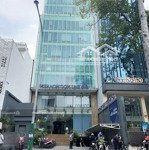 Tòa nhà đh hoa sen, 93 cao thắng, q3 - dt: 11x40m, 10 tầng - 350 tỷ