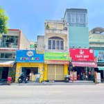 Bán nhà mặt tiền đường vườn lài - diện tích: 4x13m - nhà đúc lửng - vị trí đẹp - giá tốt: 9,3 tỷ tl