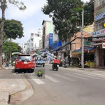 Bán nhà mặt tiền thống nhất, 5,32x20m, 2 lầu st, giá 16.5 tỷ tl