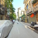 Bán gấp nhà mặt phố 15 tỷ, 5 tầng, dt 47m2, quận tây hồ, hà nội