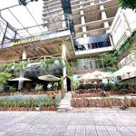 (tin thật) mtkd hàm nghi - ngang bề thế 22.6x15m - ctxd: 2 hầm + 12 tầng - giá 420 tỷ!
