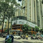 Bán nhà góc 3mt đường 3 tháng 2 - cao thắng, quận 10 - lh 0971829193
