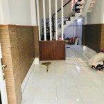Bán nhà mặt phố tại đ.nguyễn cảnh chân, p.cầu kho, quận 1, hcm, diện tích 34m2 giá 13,9 tỷ