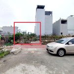 đất 62m tái định cư a51 vĩnh niệm, ngang 4.3m, đường 12m, đông nam, giá 63 tr/m rẻ nhất