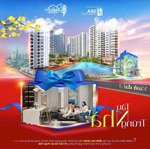 Mua nhà tặng nhà có 1 - 0 - 2 tại destino centro