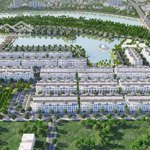 Bán căn hộ liền kề vinhomes cổ loa, 19,91 tỷ, 75 m2.