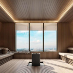 Bán tòa nhà 308 - 310 cao thắng p12 q10 dt: 8x18m xây 7 tầng, thang máy, phòng cháy đầy đủ