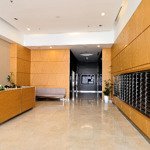 Siêu phẩm penthouse 300m2 lô góc 2 mặt thoáng ban công đn, cao cấp tại indochina plaza xuân thủy