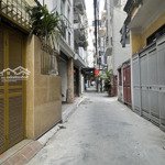 Bán nhà hoàng như tiếp - thông hồng tiến - gần bv tâm anh dân trí cao 47m2 6t thang máy - 9,8 tỷ