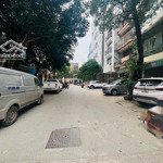 Bán đất phân lô tái định cư phú diễn, 3 otto tránh, kinh doanh, vỉa hè, 40m2, hơn 8 tỷ