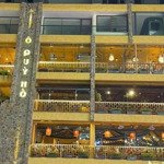 Cực phẩm với mặt tiền rộng gần 30m, cho thuê nhà mặt phố hàng lược, dt 250m2x3tầng, kd mọi mô hình