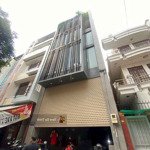 Bà tôi kẹt tiền cần bán nhà mt nơ trang long - bình thạnh(13x24m) cn: 333m2 ctxd: hầm 7 lầu 37 tỷ