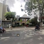 Bán khuôn đất trung tâm quận 1 - mt nguyễn đình chiểu - 19 x43m - 825 m2 - giá 350 tỷ tl.