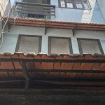 Nhà đẹp, sát chợ, nở hậu, hẻm trước nhà 3m, giá chỉ 3 tỷ 850 thương lượng. lh ngay 0906435138