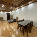 Chính chủ cho thuê chcc big tower, diện tích 94m2, 3 ngủ, full đồ giá 14tr. lh: 0936055389