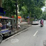 Bán nhà nam dư , hoàng mai , ngõ ô tô ,dt: 44m2, mt: 4m, giá 5 tỷ 9.
