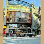 Cơ hôi hiếm có để sở hữu bđs góc 2 mt đường 3/2 - hà tôn quyền(8x20m) 4 lầu st hđt:200tr/th 70 tỷ