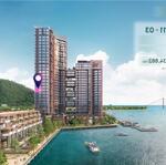 Căn hộ 3 phòng ngủ giá ngoại giao cực kỳ tốt view sông hàn tại sun symphony, trung tâm tp. đà nẵng