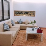 Cho thuê căn hộ 17t hoàng đạo thúy, trung hòa nhân chính, 120m, 2 ngủ full giá 15 triệu/tháng