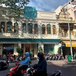 Cho thuê nhà mặt tiền đường tôn thất đạm, phường bến nghé, quận 1