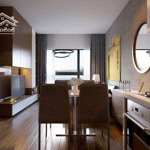 Cho thuê cc 2pn, 2wc tại kingdom 101, 17 triệu, 72m2