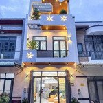 Nhà mới xây - chọn màu theo ý khách - nhà 2 tầng, p.bình đa (tam hòa cũ), gần chợ tam hòa, biên hòa