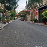 Bán nhà hẻm 409 nguyễn oanh, p17, dt: 5x17m, kc: 3 lầu, giá chỉ: 9.5 tỷ