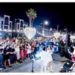 Bùng nổ đất rẻ thị trường long an, vingroup đổ bộ hai dự án lớn