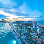 Bán nhanh giá tốt căn hộ studio the sóng vũng tàu giá 1,6 tỷ. lh 0929 968 986