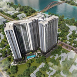 Bán căn hộ chung cư fresia riverside, 960 triệu vnd, 30 m2, đẹp, nhiều tiện ích