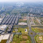 Bán đất biệt thự kdc phú nhuận liền kề the global city giỏ hàng sẵn 50 nền giá đầu tư 61tr-74tr/m2
