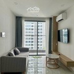 Cho thuê căn hộ happy one central 2pn 2wc full, 12tr, tặng phí quản lý 6 tháng