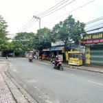 Bán nhà mặt tiền đường số trung tâm linh tây. dòng tiền 260tr/năm