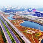 Mở bán dự án đất nền dream city bắc giang - đối diện nhà thi đấu tỉnh, chỉ từ 3.7 tỷ/ lô