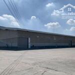 Cho thuê nhà xưởng 25.000 m2 kcn nam tân uyên, bình dương.