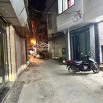 Phân lô bàn cờ 4 tầng 43 m ô tô qua cửa phố chiến thắng-văn quán kd nhỏ/cho thuê/văn phòng-10.5 tỷ