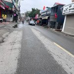 Cần tiền nên bán 85m2 tại phố yên, đường oto vào đất, ở thôn yên nhân tiền phong, kv sầm uất