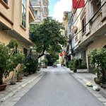 Bán nhà phân lô vip thang máy - quận hai bà trưng - có vỉa hè oto tránh nhau