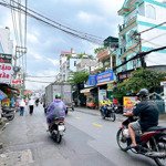 Mặt tiền kinh doanh sầm uất ngay ngã tư lê trọng tấn 4x20m, đúc 2 tấm vị trí cực đẹp giá: 9.5 tỷ