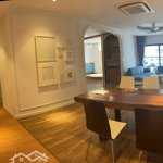 Chính chủ bán goldmark city, hồ tùng mậu, 7,3 tỷ, 121m2 đã thiết kế lại rất đẹp
