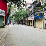 Sốc! bán nhà mặt phố tô vĩnh diện - thanh xuân - dt 38m2 - 6 tầng - mới - ở & kinh doanh vip
